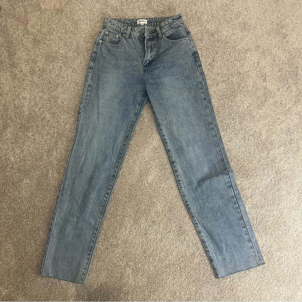 Superdown - Dylan straight denim Jean